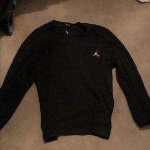 jordan long sleeve